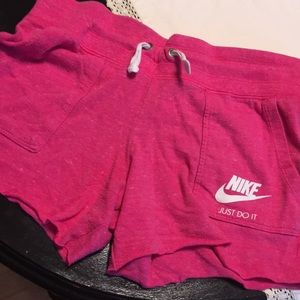 Nike shorts